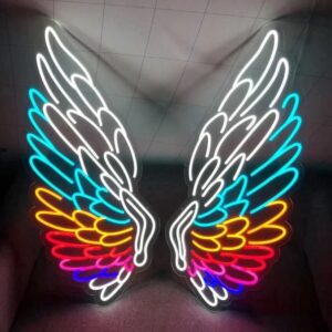 Angel Wings