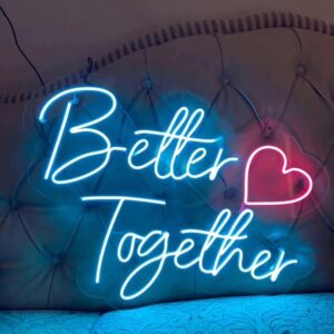Better Together