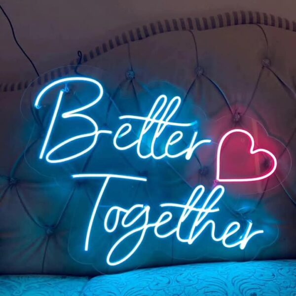 Better Together