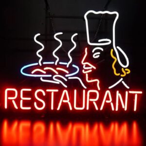 Restaurant Logo