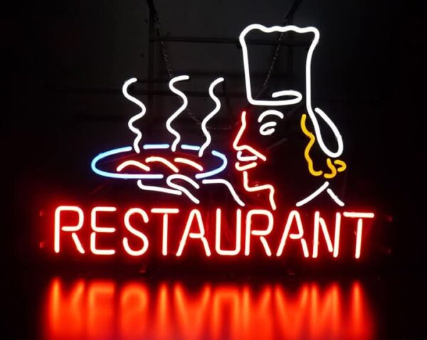 Restaurant Logo