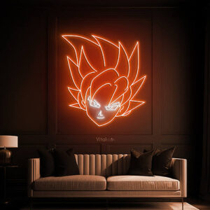 Goku DragonBall Z